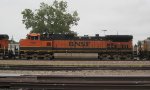 BNSF 1121